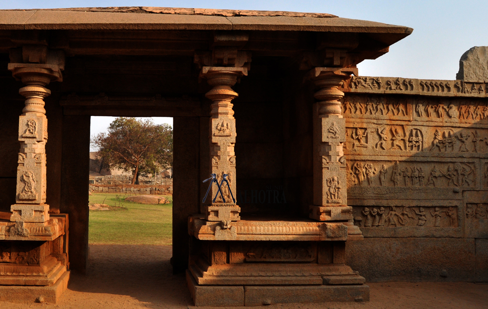 Hampi, India