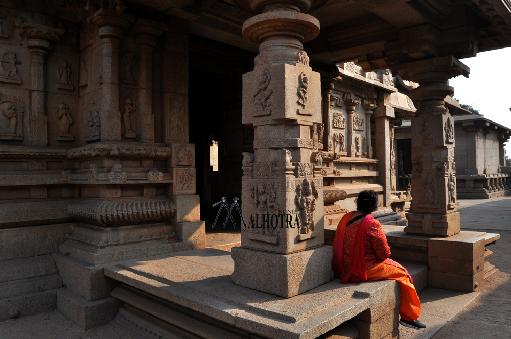 Hampi, India