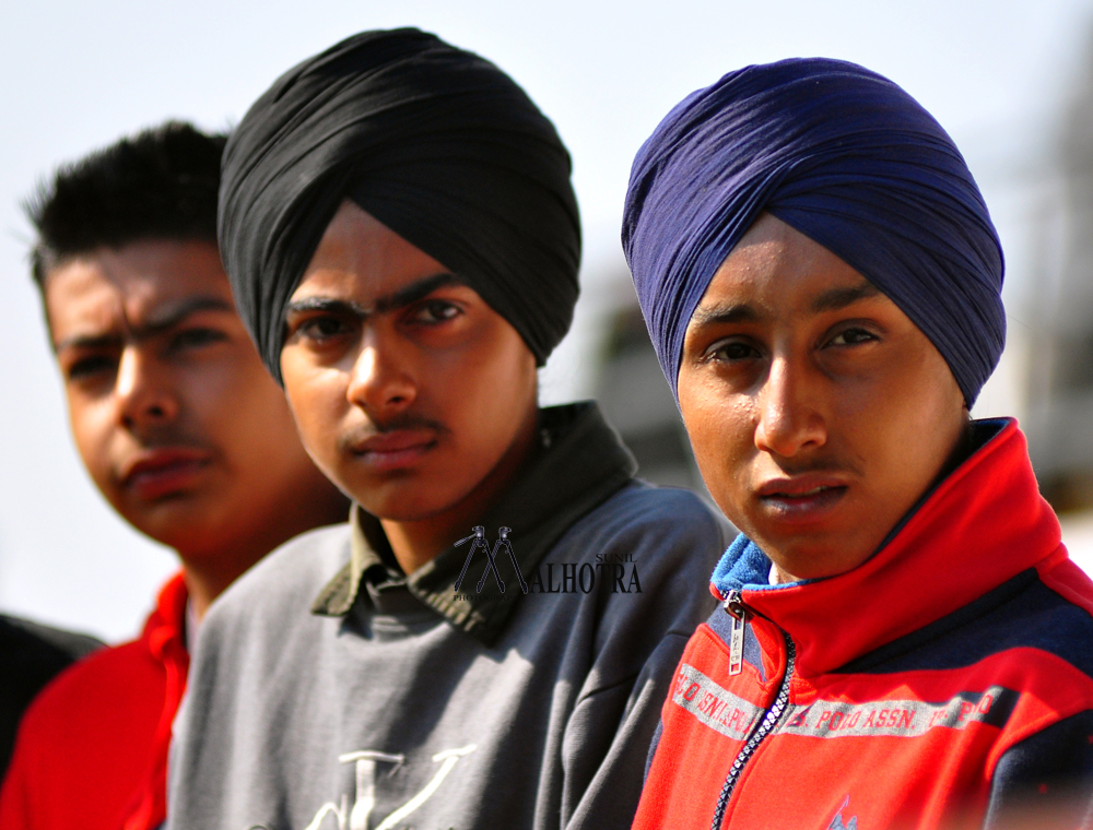 Punjab Rural Sport, India