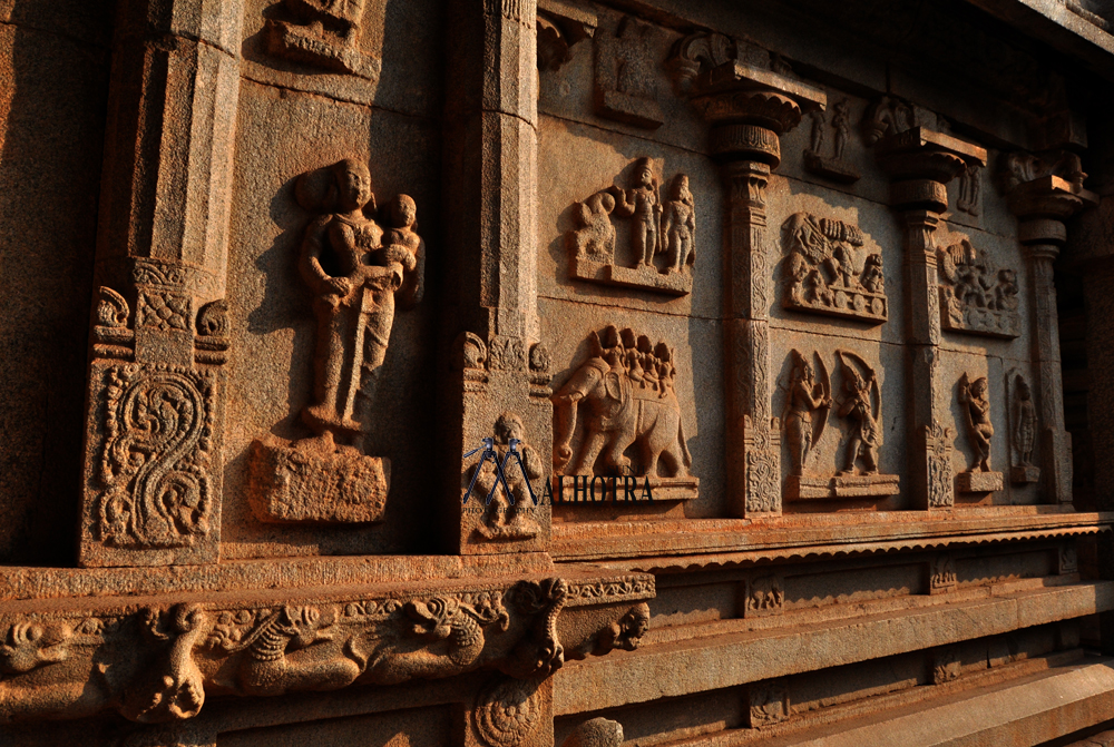 Hampi, India