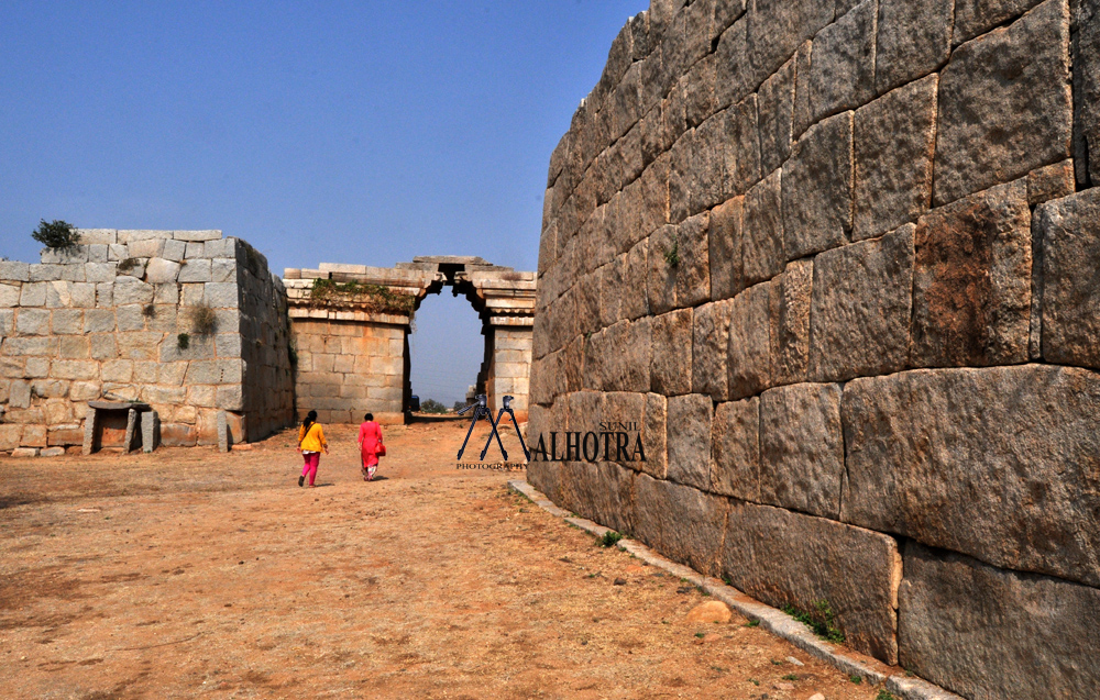 Hampi, India