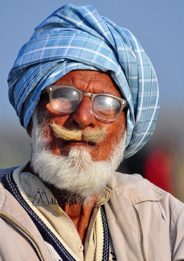 Punjab Rural Sport, India