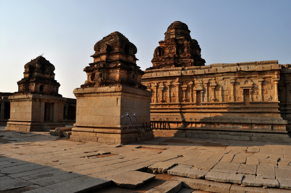 Hampi, India