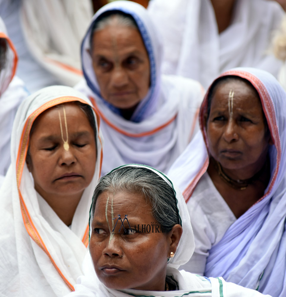 Women - Backbone of India, India