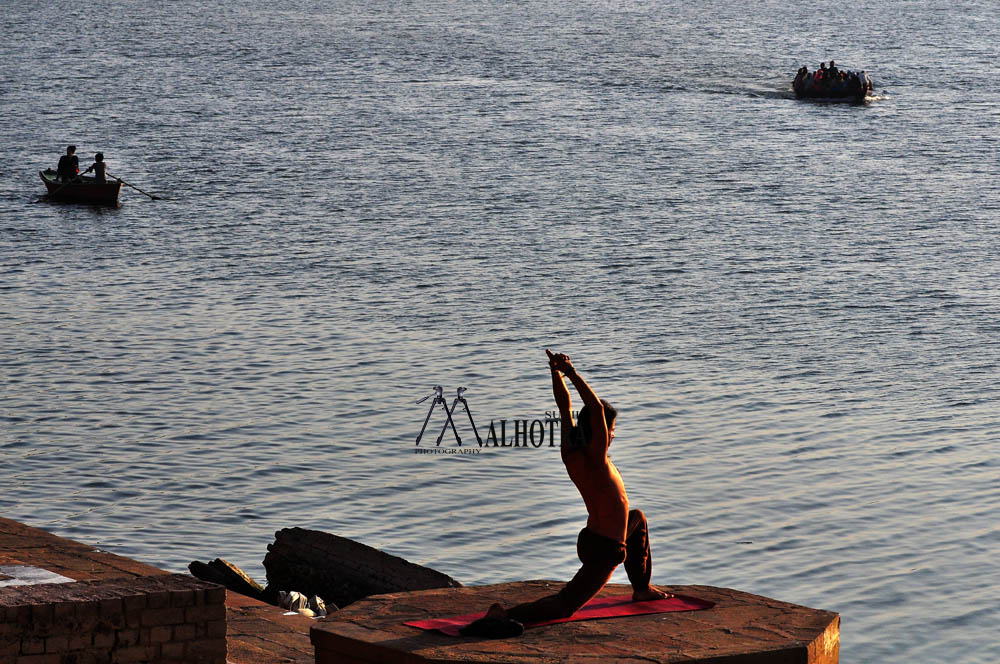 Varanasi, India