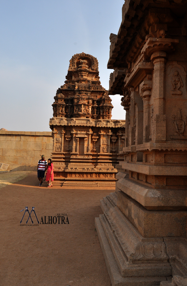 Hampi, India