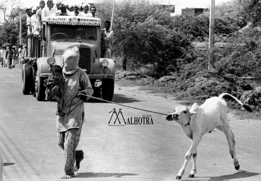 Women - Backbone of India, India