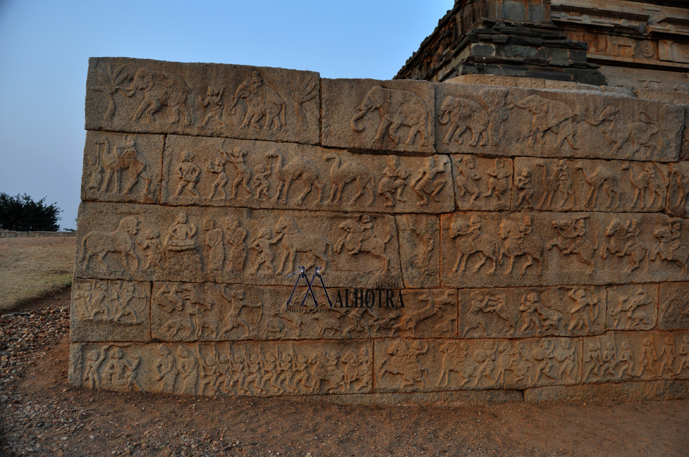 Hampi, India