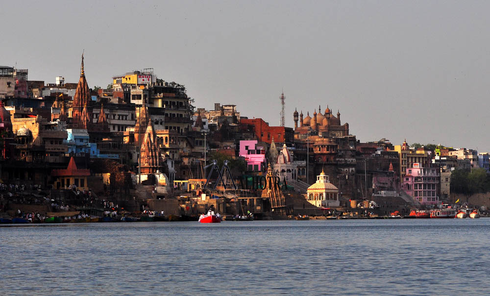 Varanasi, India