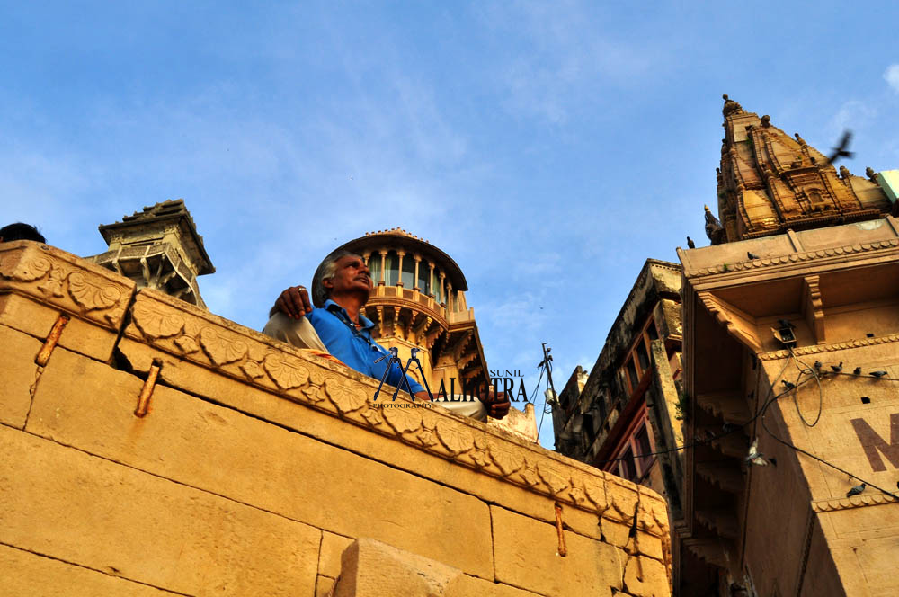 Varanasi, India