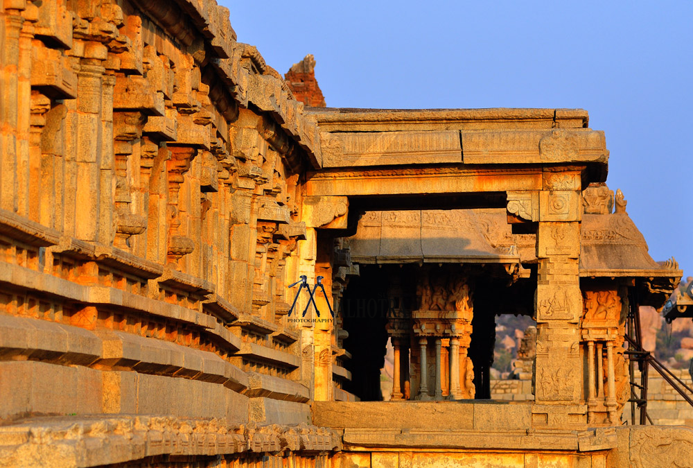 Hampi, India