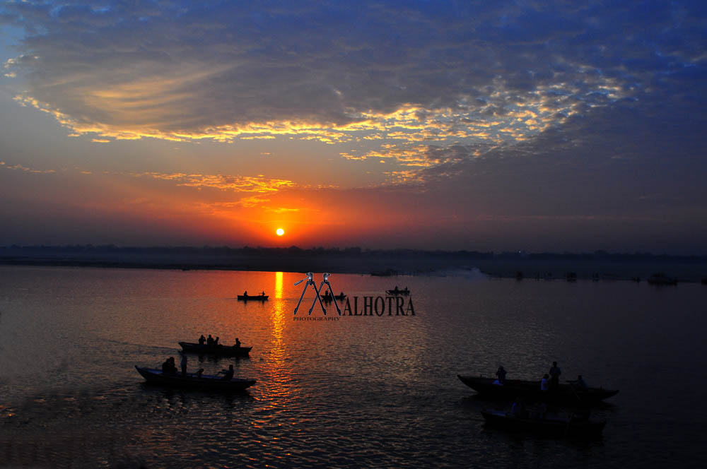 Varanasi, India