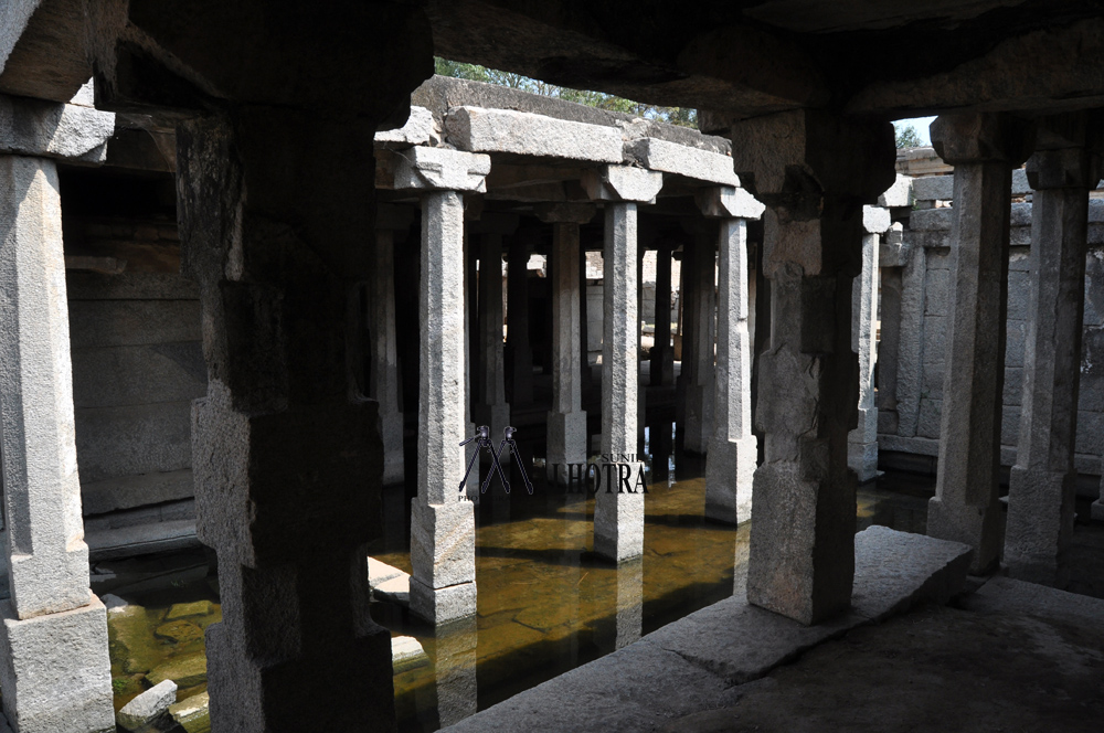 Hampi, India