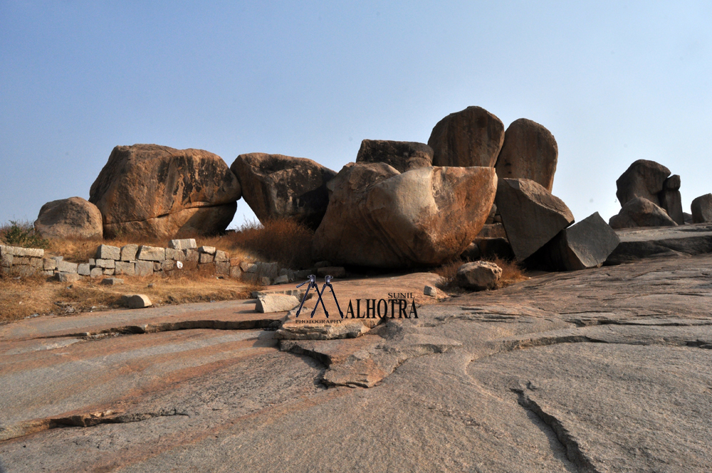 Hampi, India