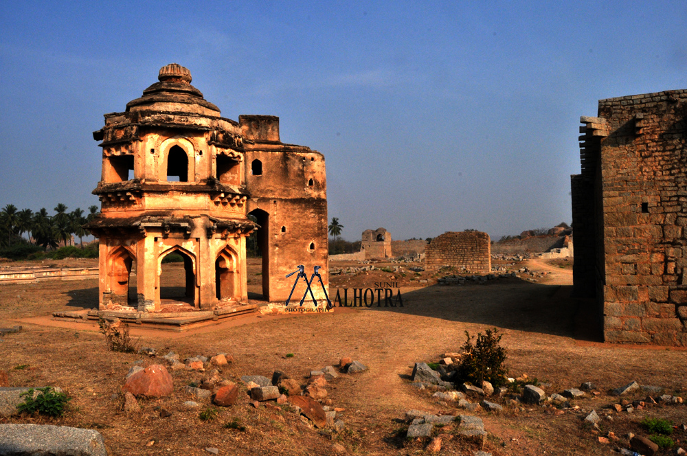 Hampi, India