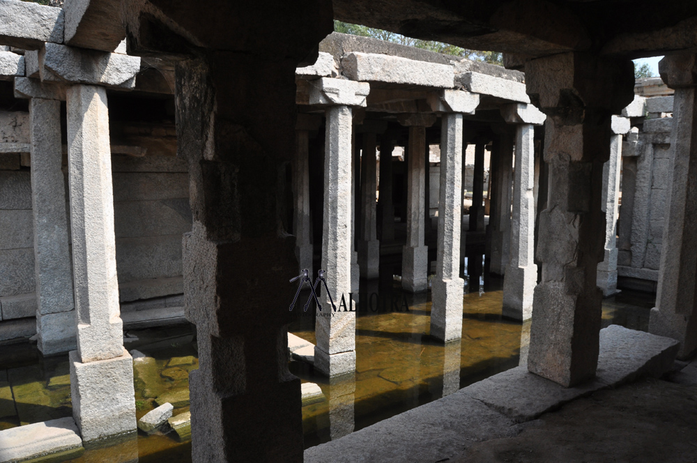 Hampi, India