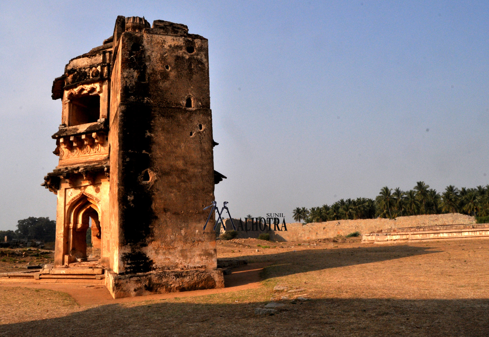 Hampi, India