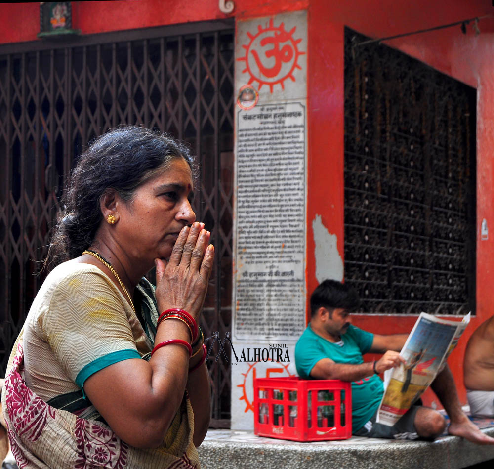 Varanasi, India