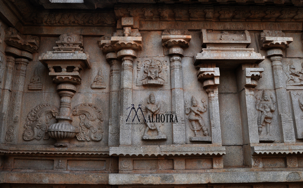 Hampi, India