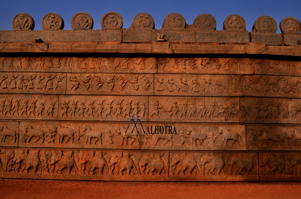 Hampi, India