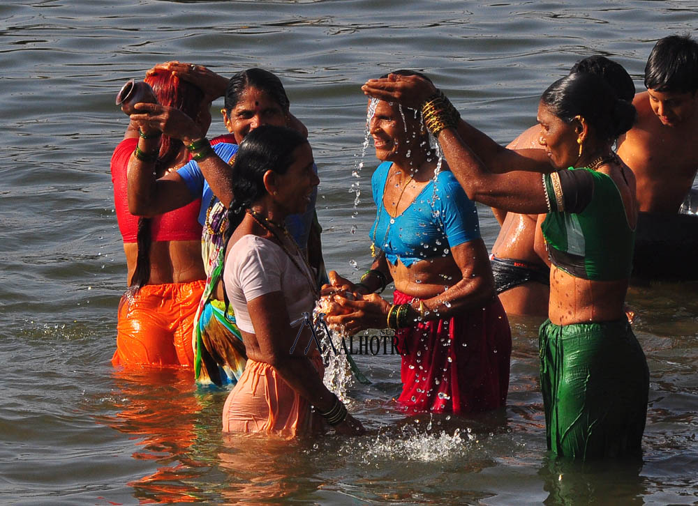 Varanasi, India