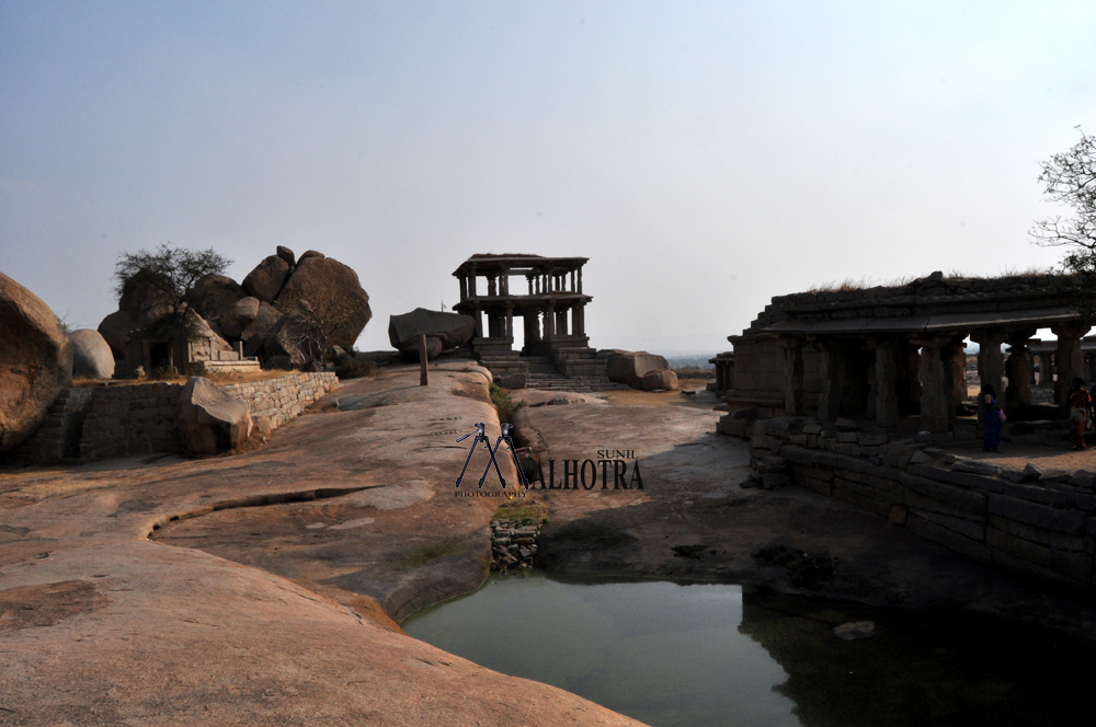 Hampi, India