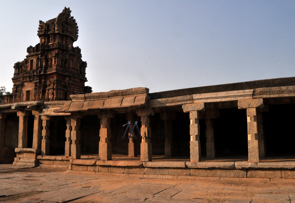 Hampi, India