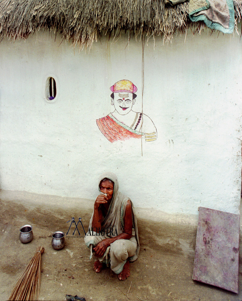 Women - Backbone of India, India