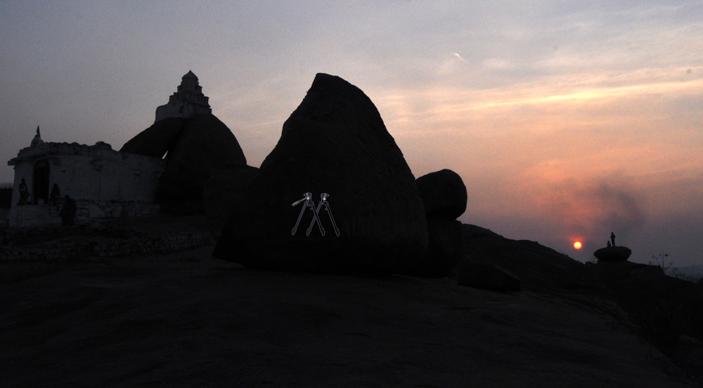 Hampi, India