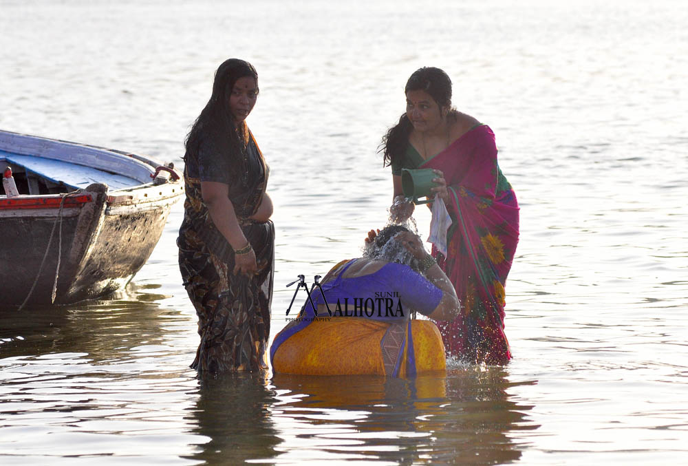 Varanasi, India