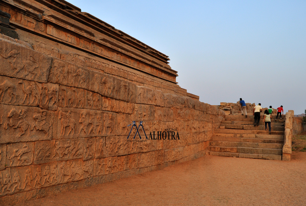 Hampi, India