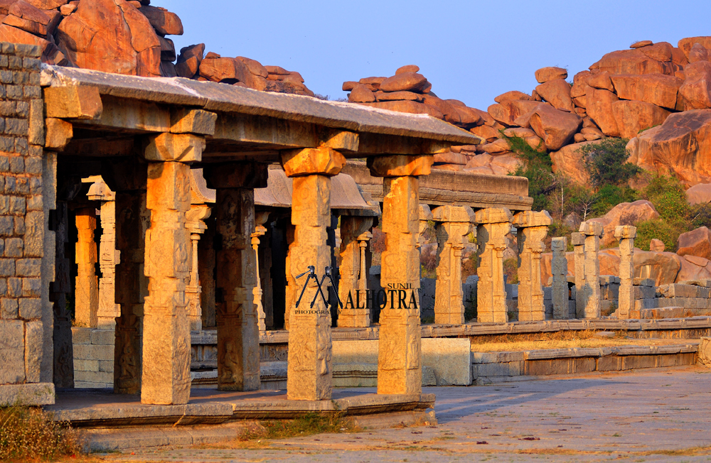 Hampi, India